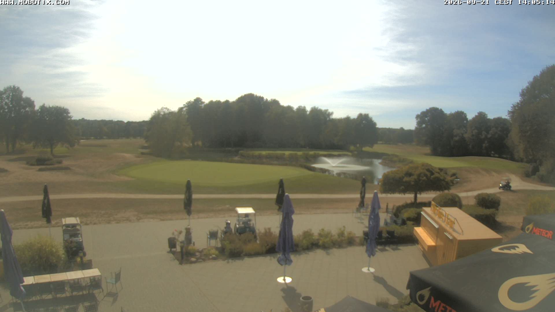 Webcam Golf Club Soufflenheim