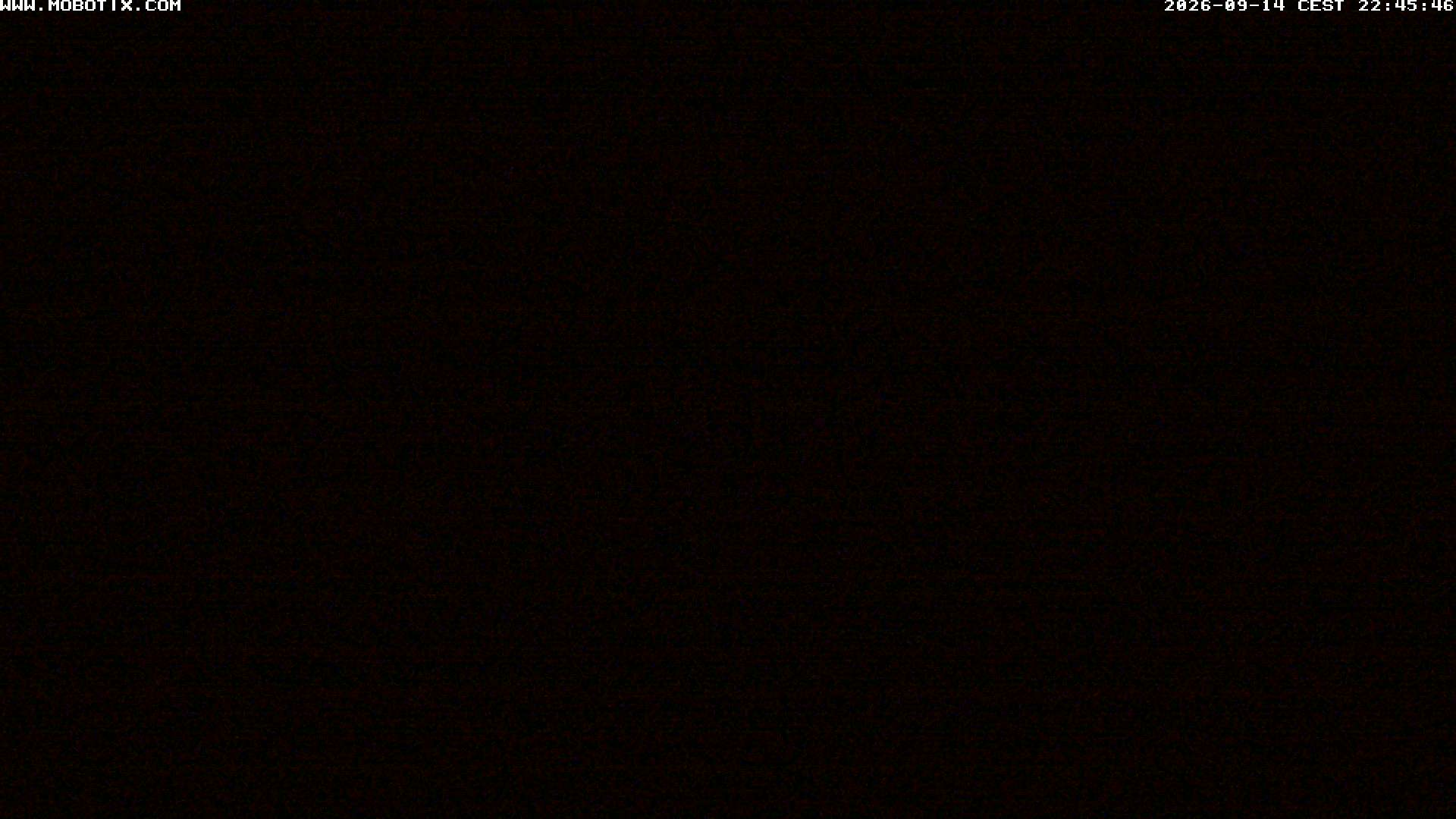 Webcam Golf Club Soufflenheim