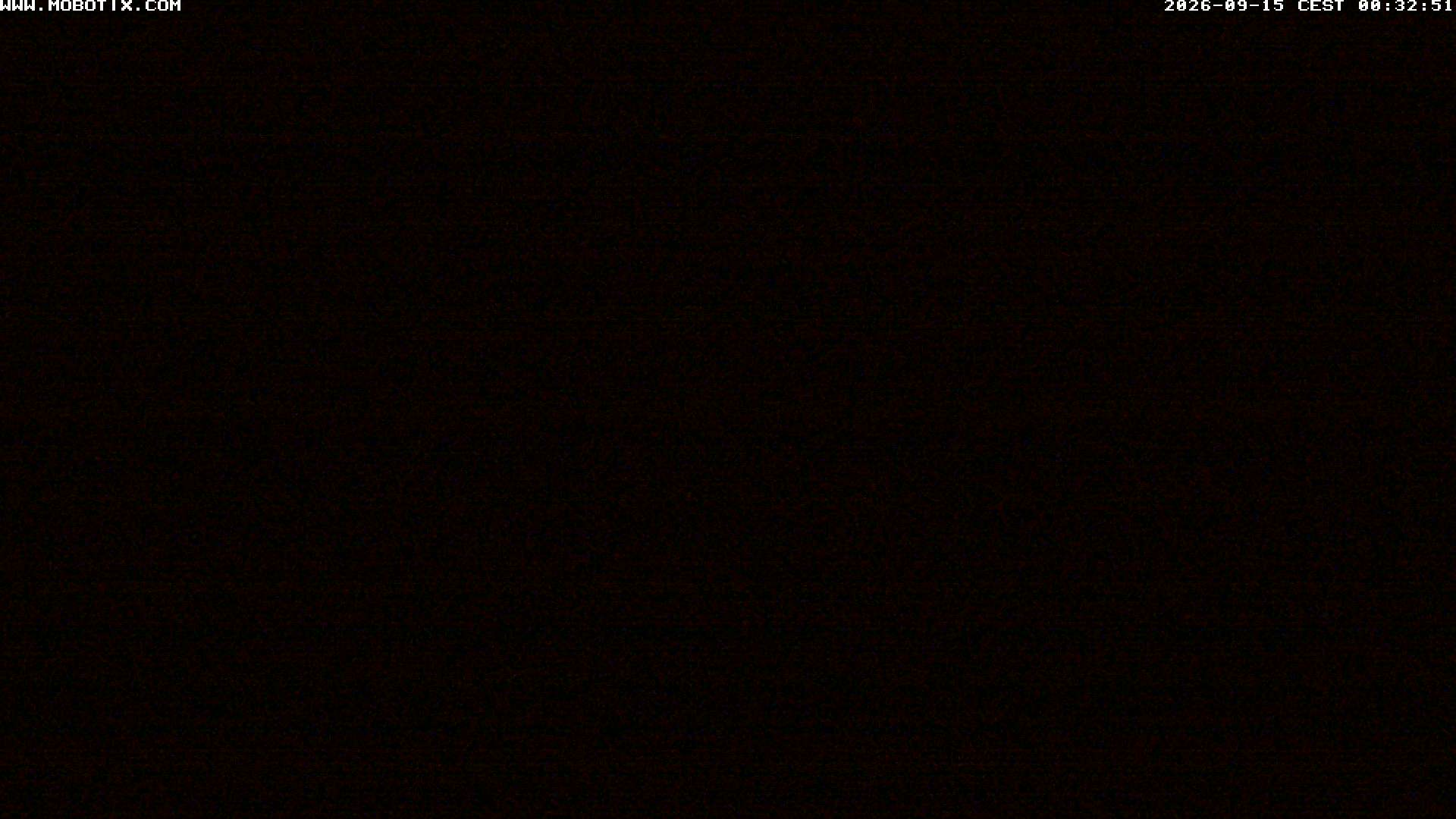 Webcam Golf Club Soufflenheim