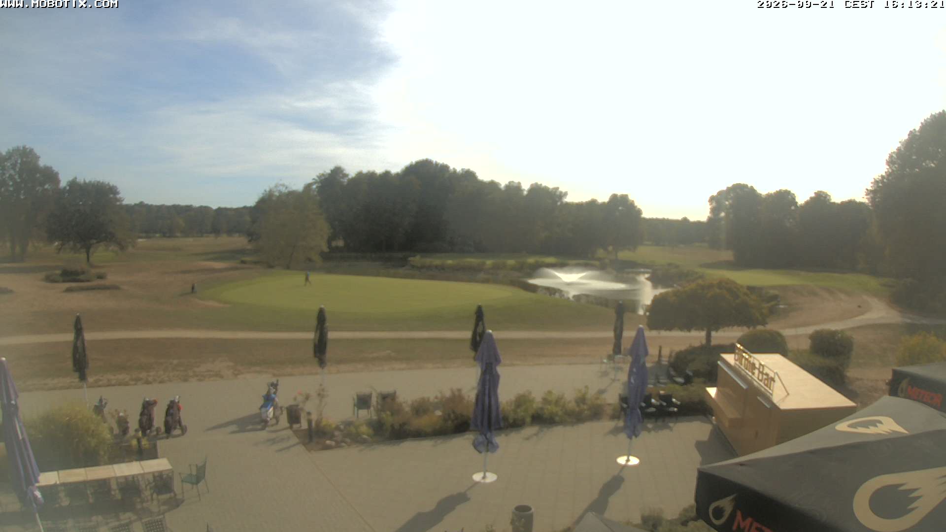Webcam Golf Club Soufflenheim