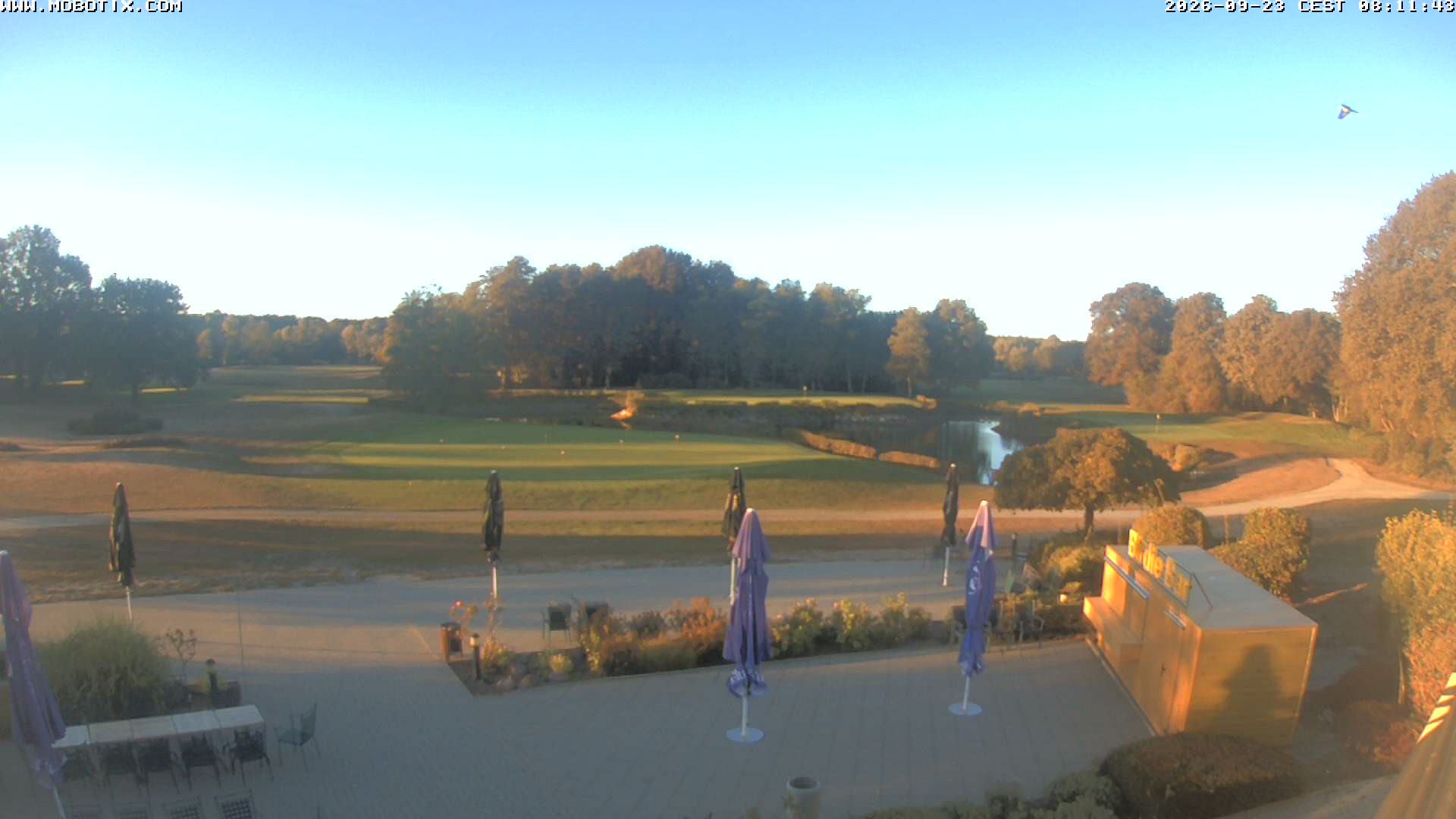 Webcam Golf Club Soufflenheim
