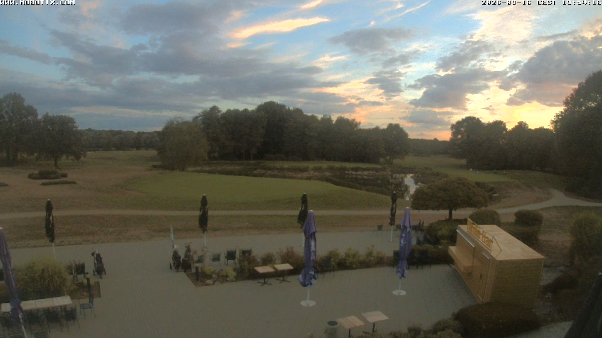 Webcam Golf Club Soufflenheim