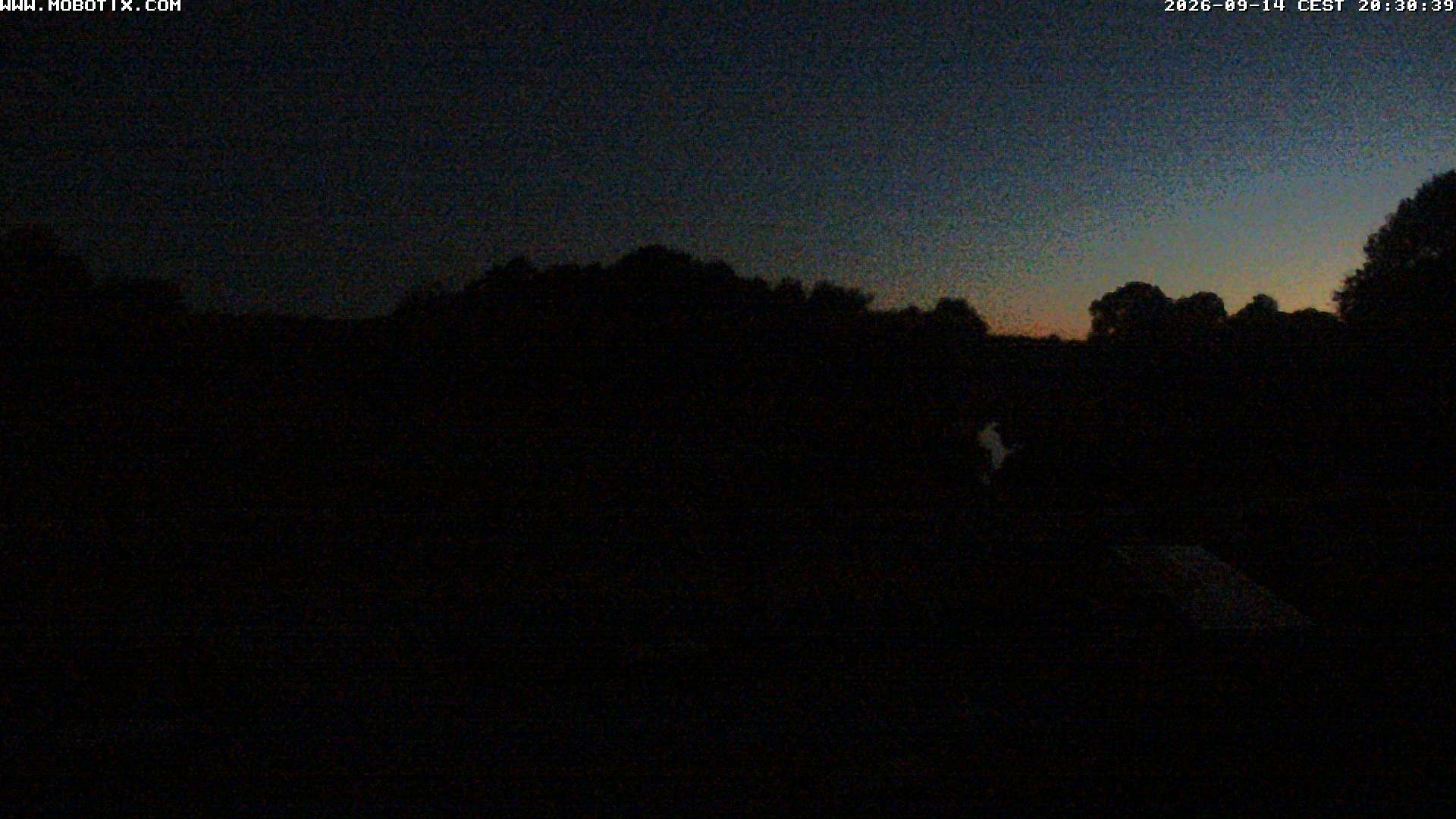 Webcam Golf Club Soufflenheim