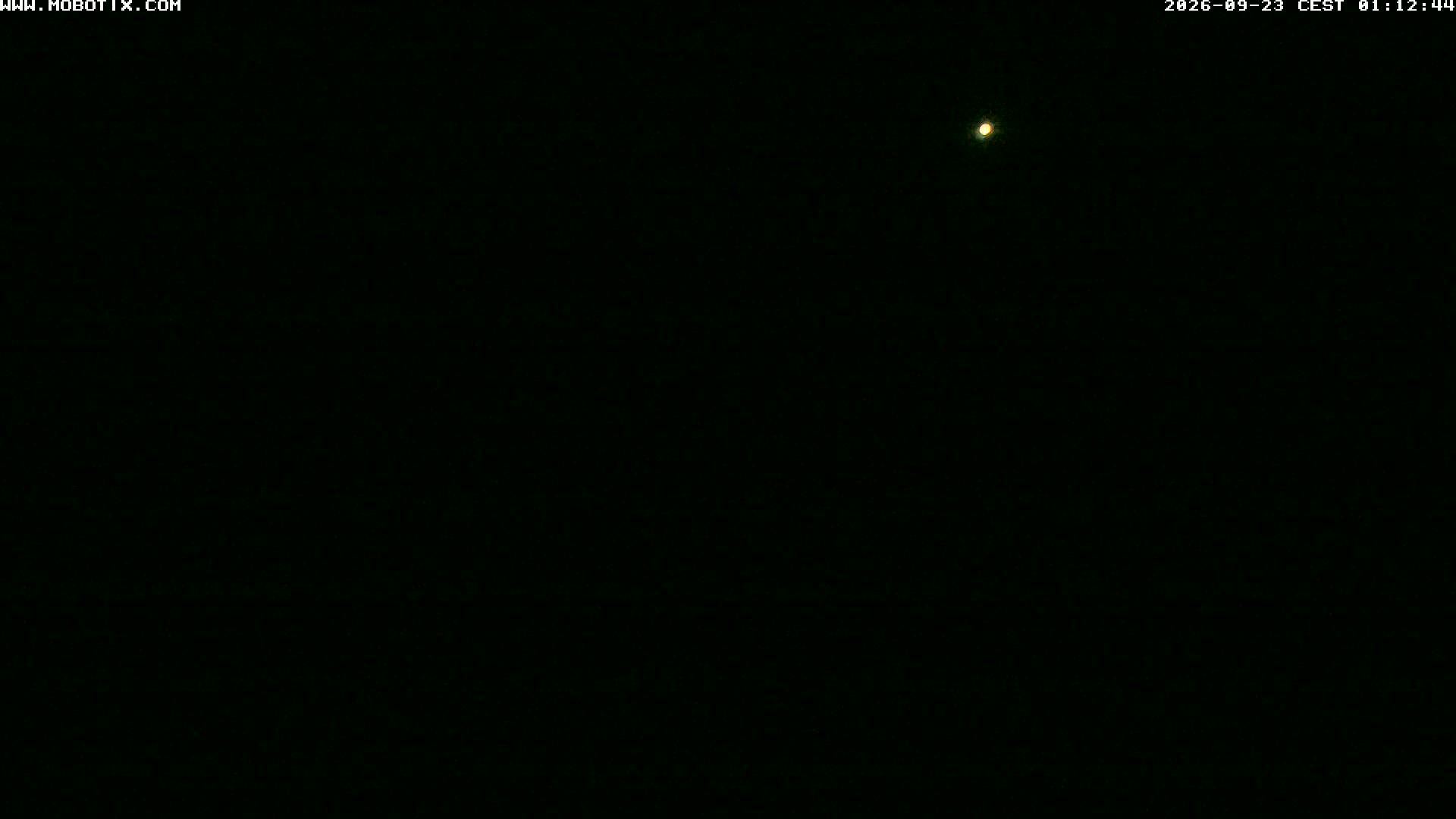 Webcam Golf Club Soufflenheim