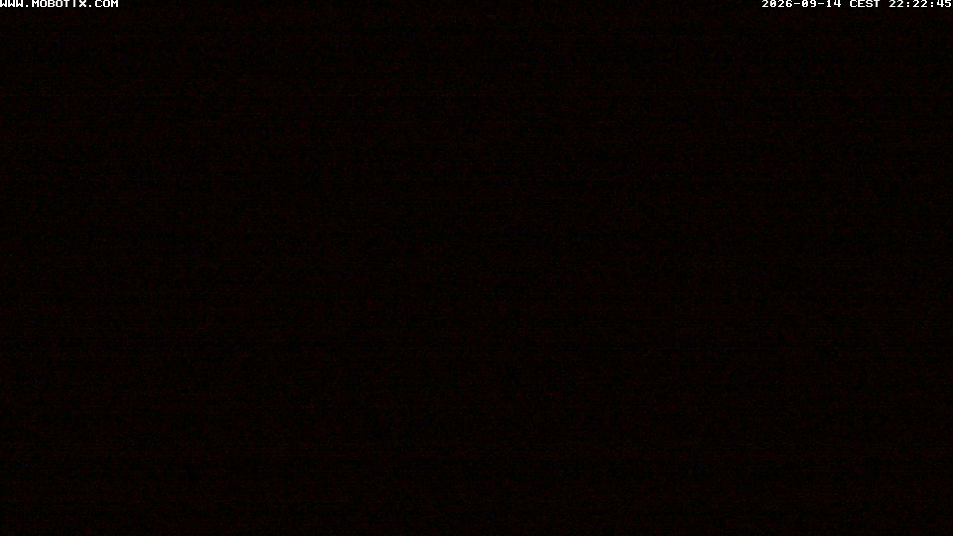Webcam Golf Club Soufflenheim