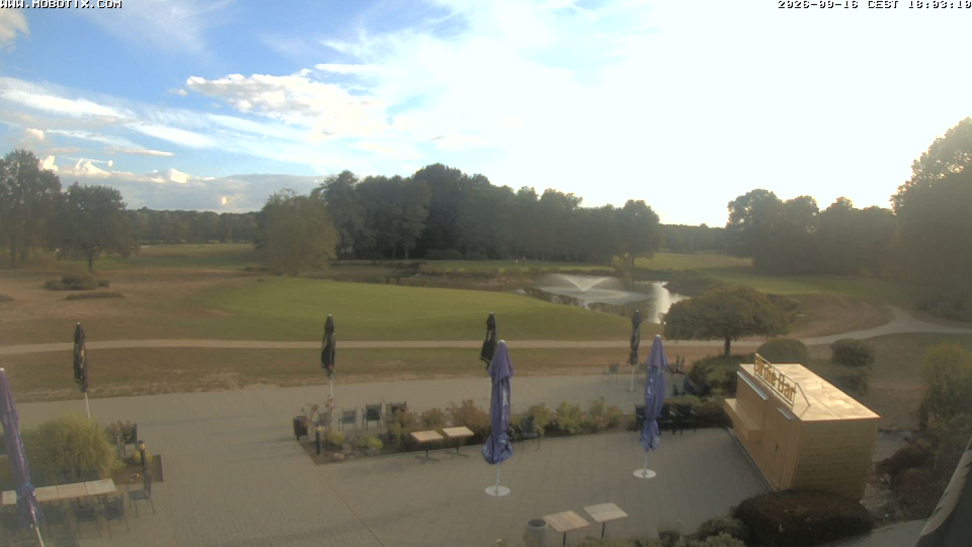 Webcam Golf Club Soufflenheim