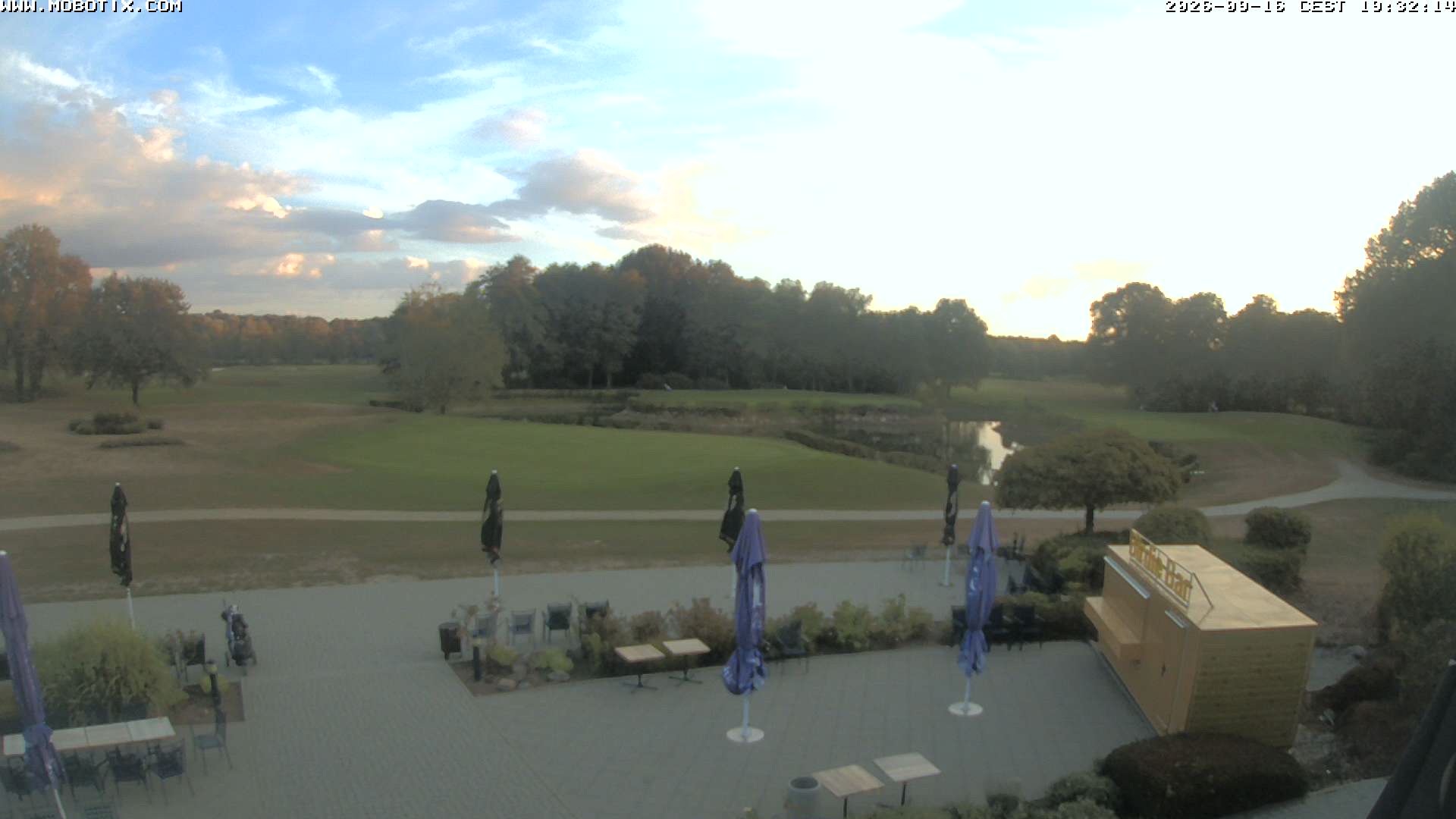 Webcam Golf Club Soufflenheim