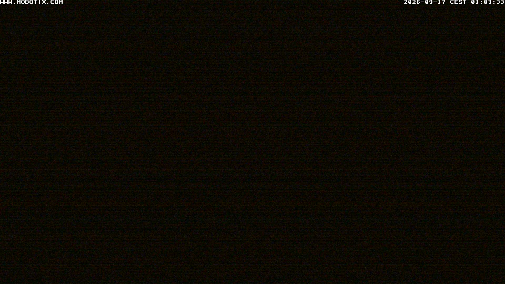 Webcam Golf Club Soufflenheim
