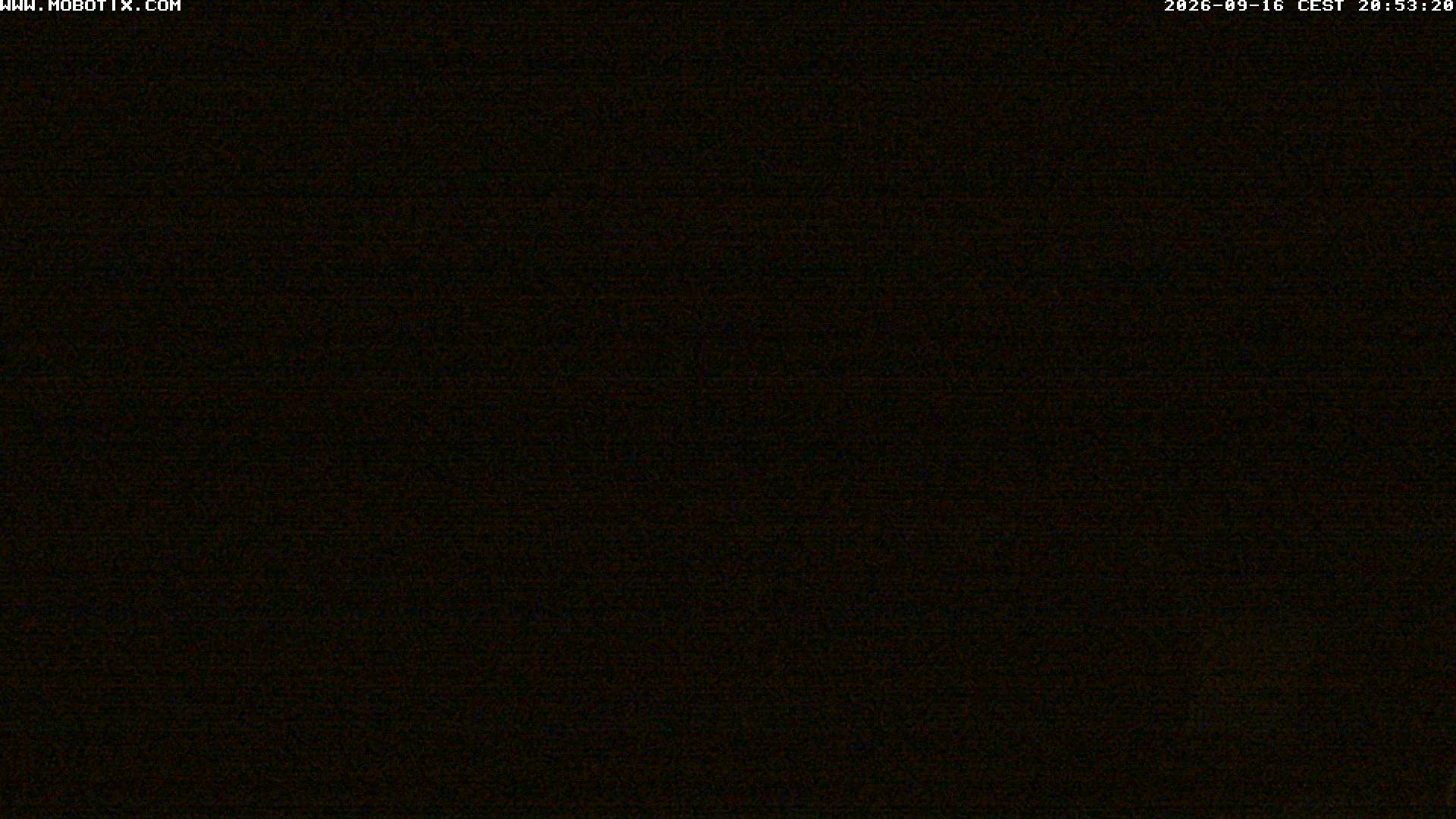 Webcam Golf Club Soufflenheim