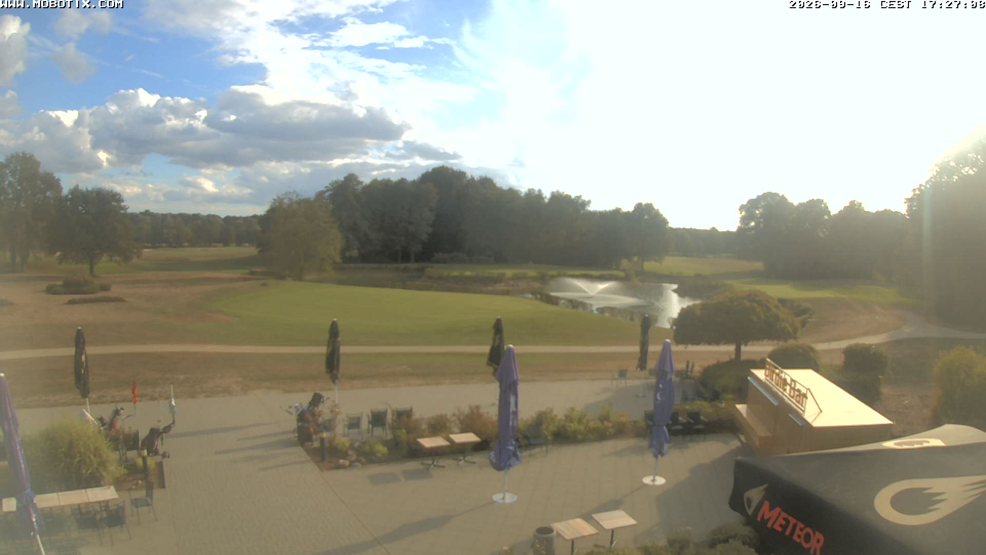 Webcam Golf Club Soufflenheim