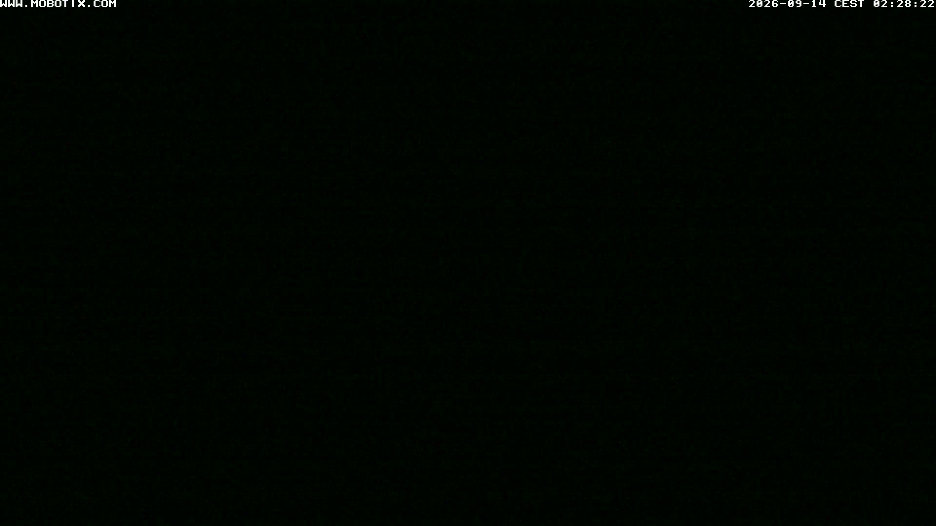 Webcam Golf Club Soufflenheim