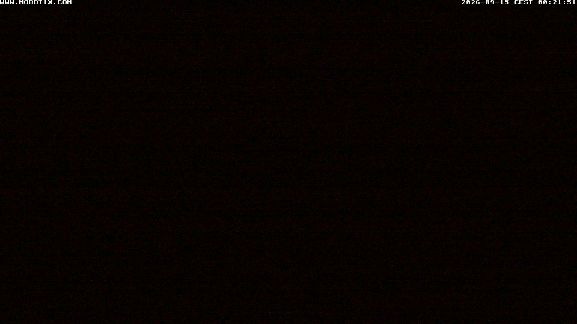Webcam Golf Club Soufflenheim