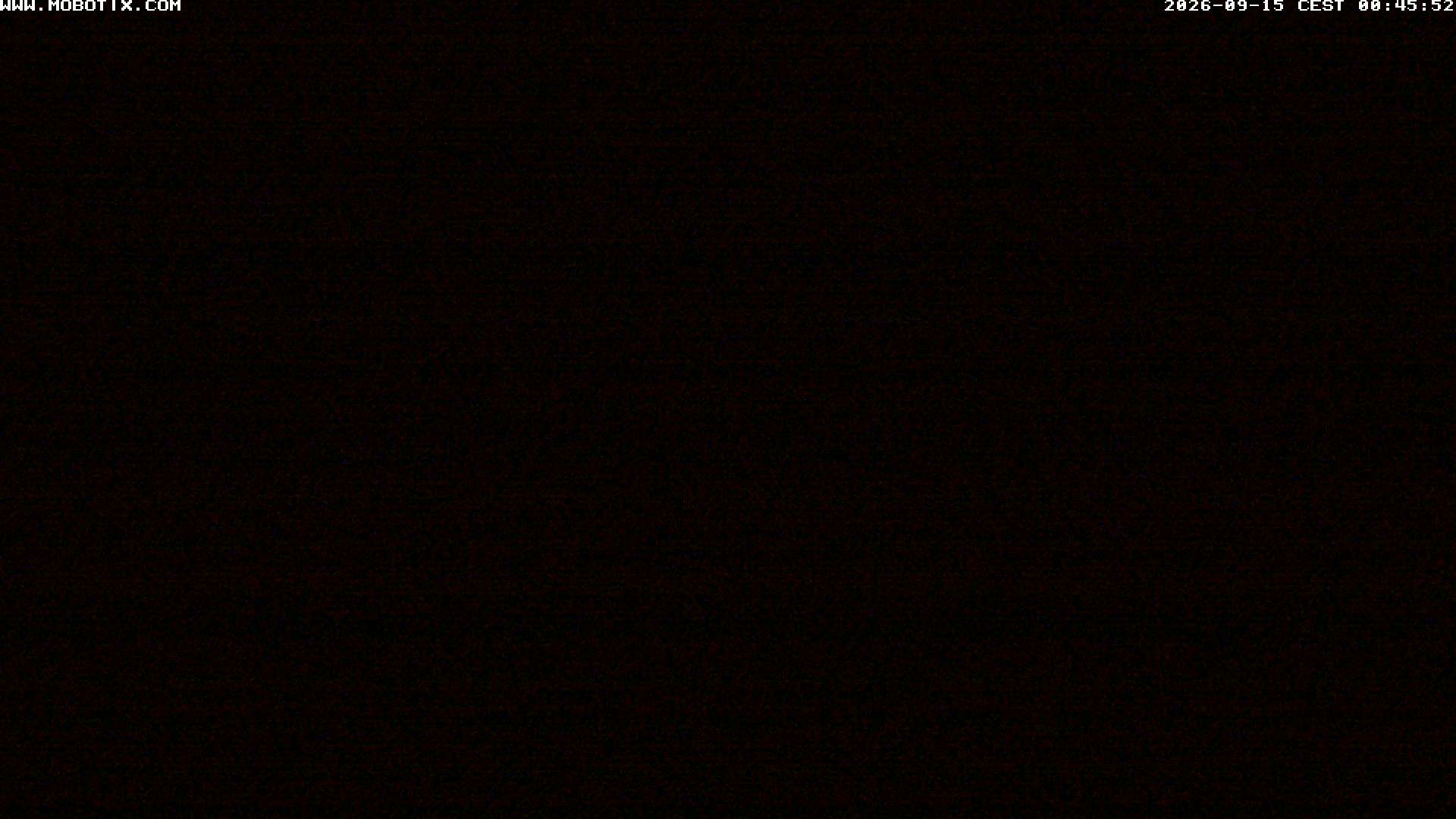 Webcam Golf Club Soufflenheim