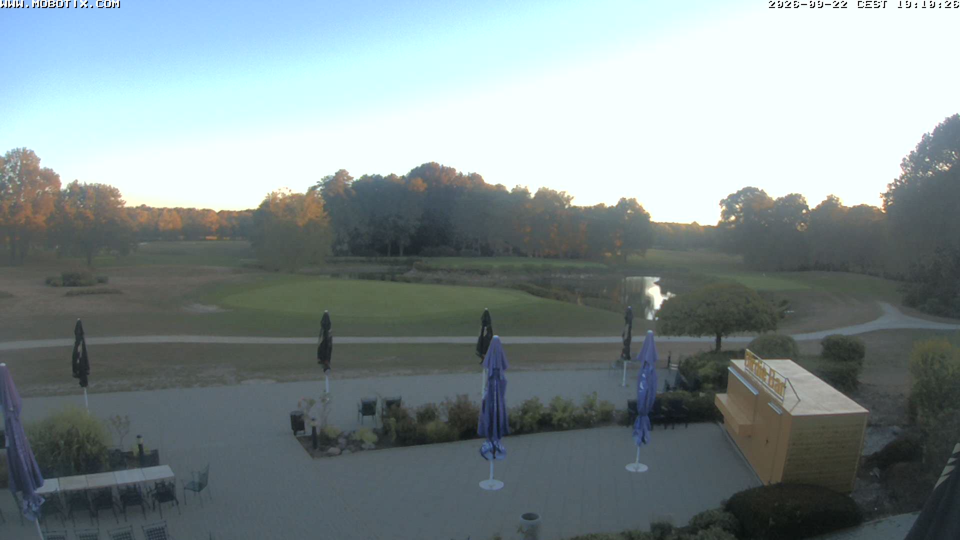 Webcam Golf Club Soufflenheim