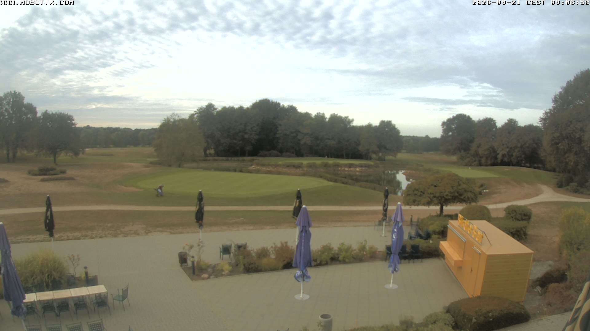 Webcam Golf Club Soufflenheim