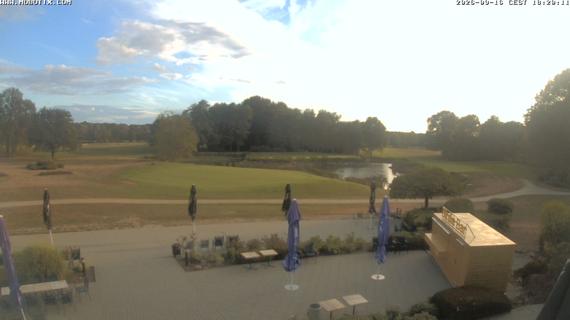 Webcam Golf Club Soufflenheim
