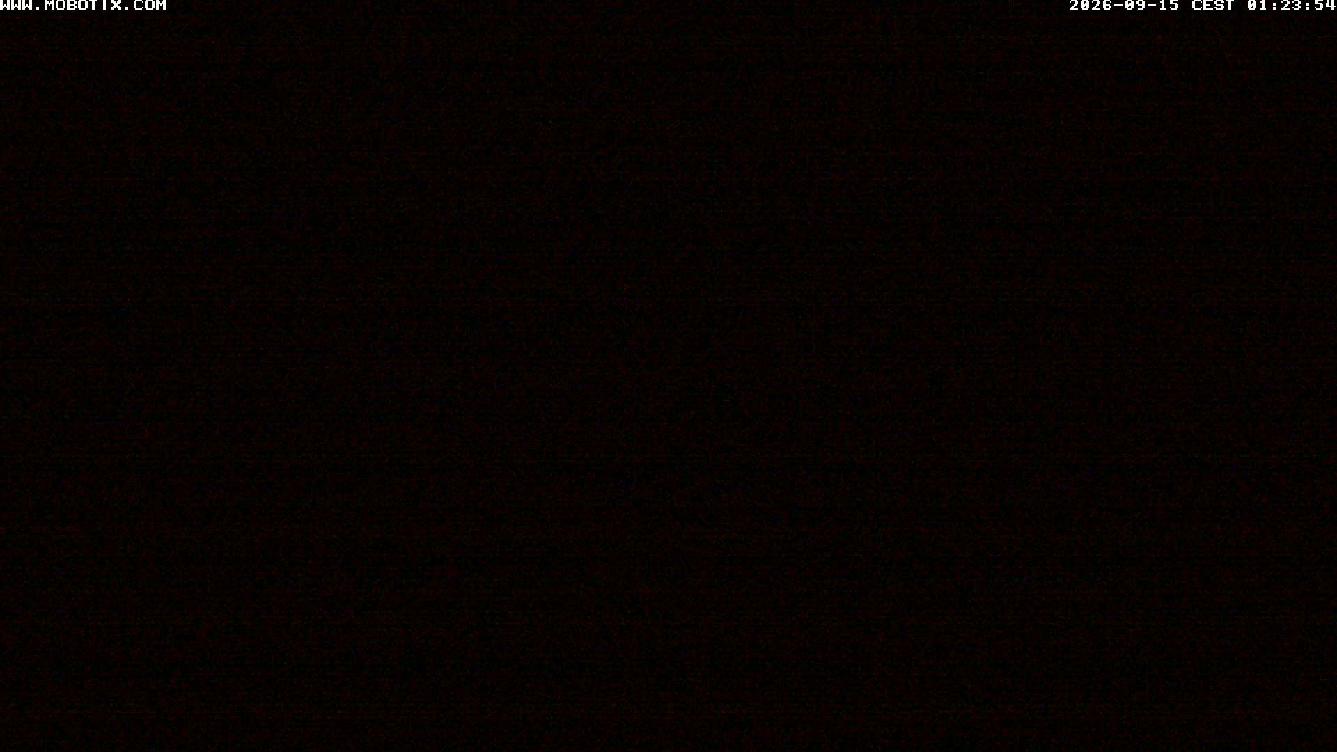 Webcam Golf Club Soufflenheim