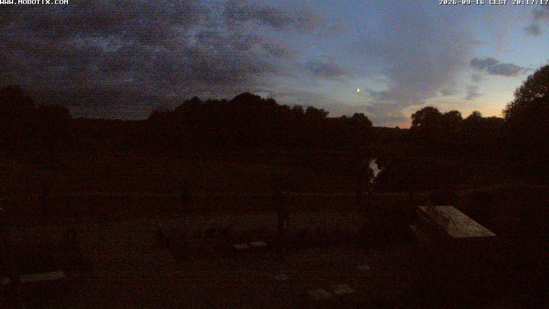 Webcam Golf Club Soufflenheim