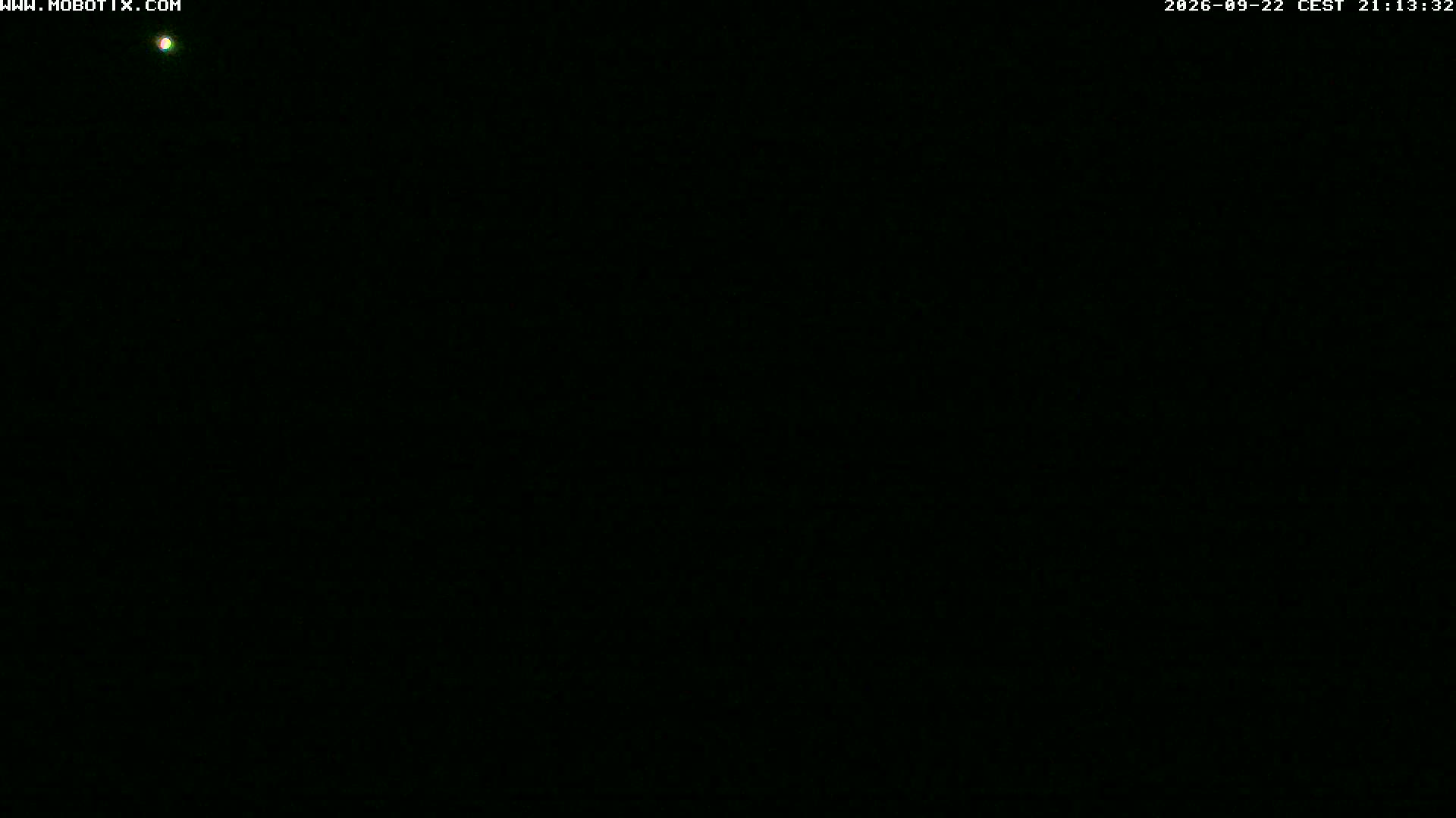 Webcam Golf Club Soufflenheim