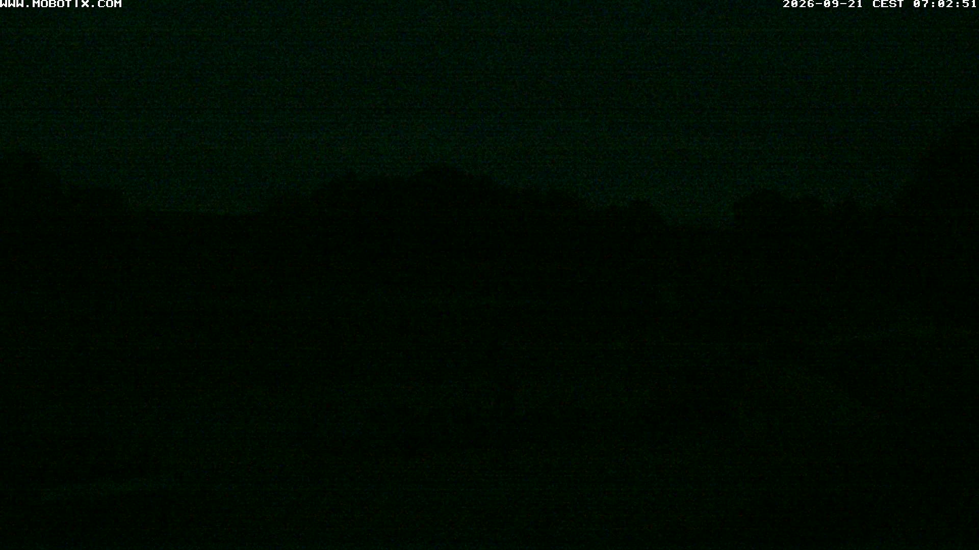 Webcam Golf Club Soufflenheim
