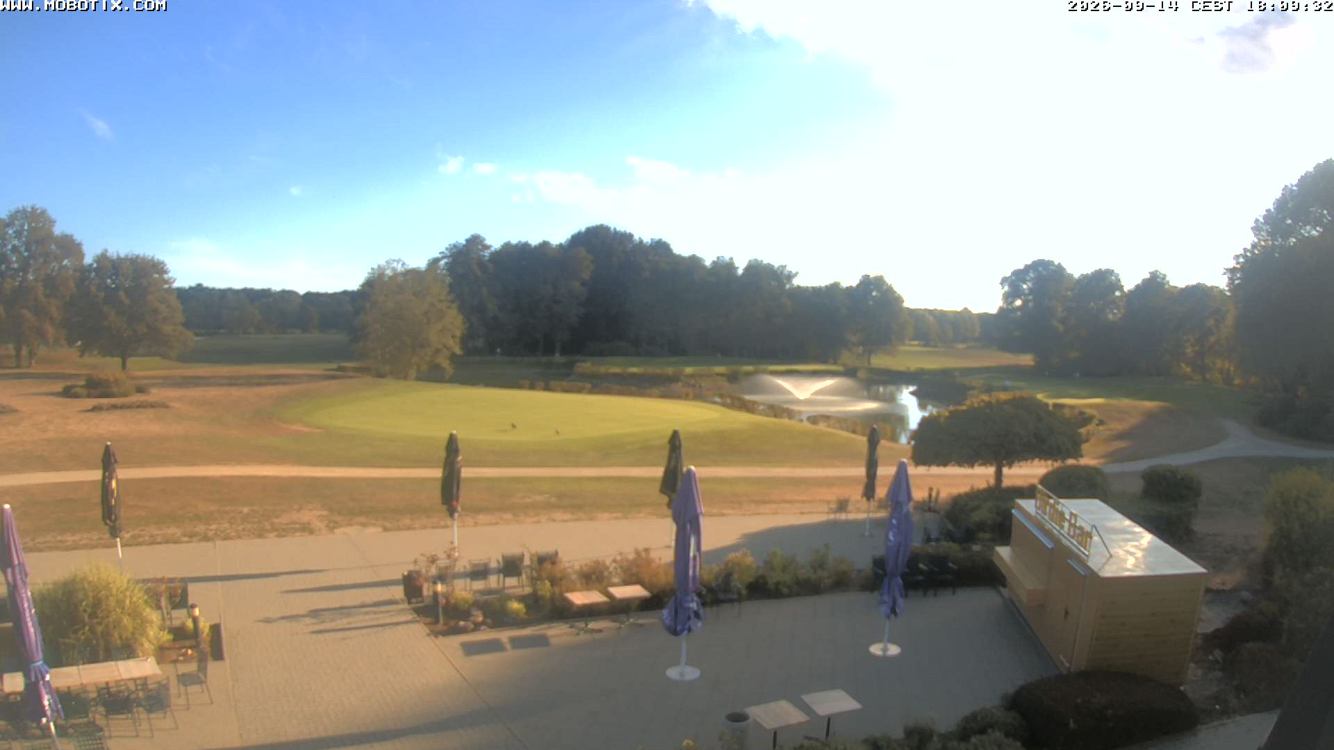 Webcam Golf Club Soufflenheim