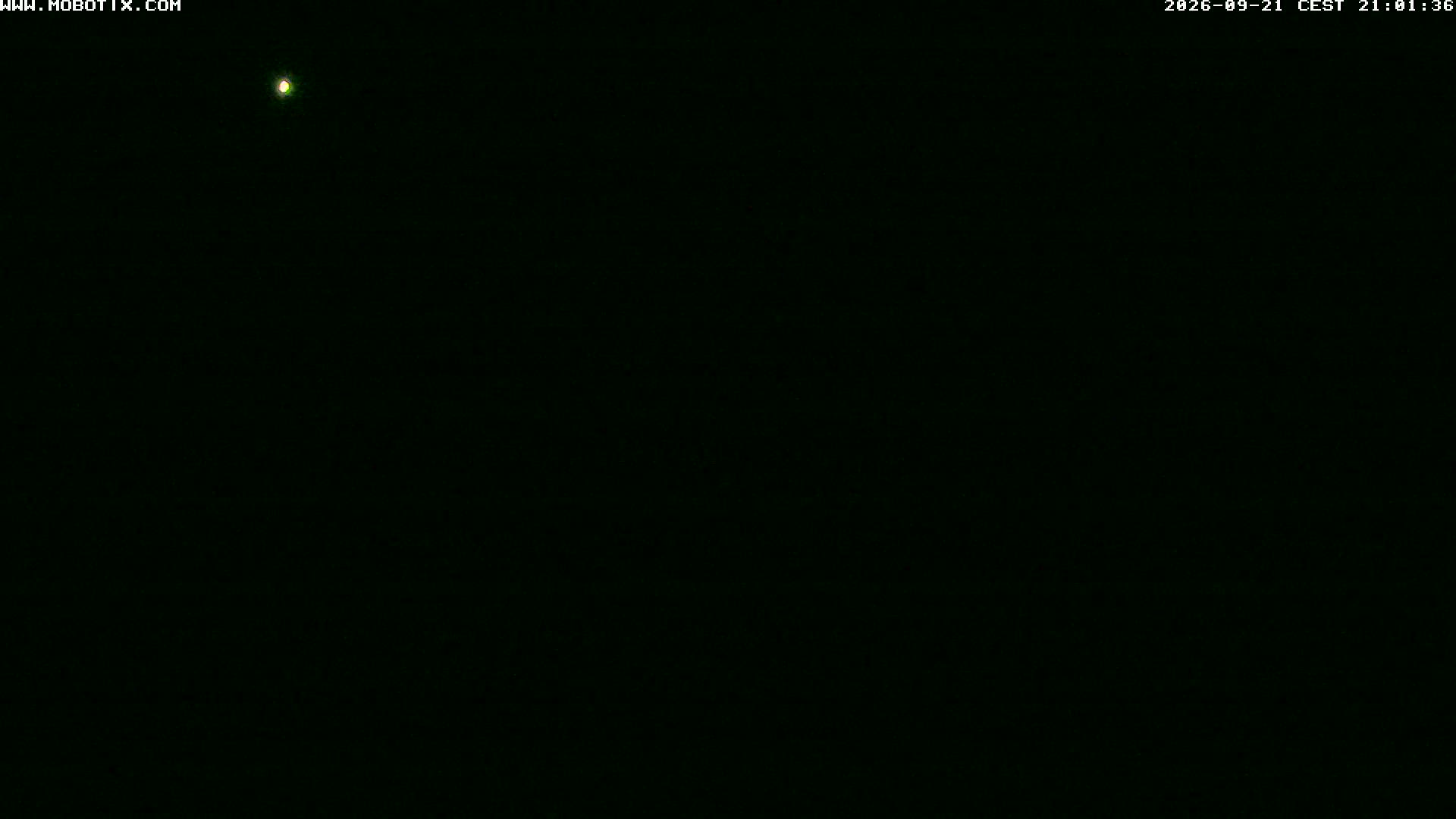 Webcam Golf Club Soufflenheim