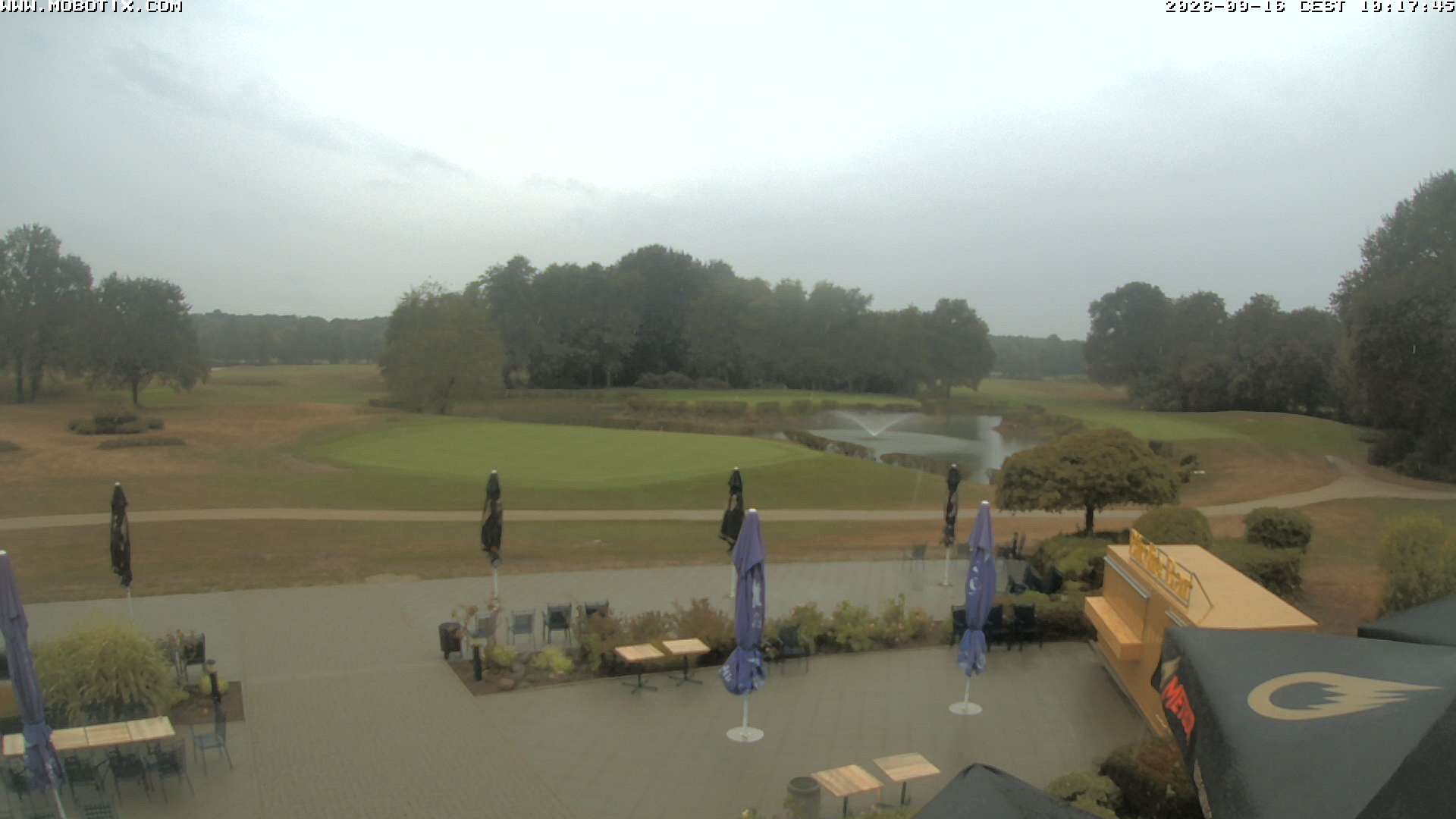 Webcam Golf Club Soufflenheim