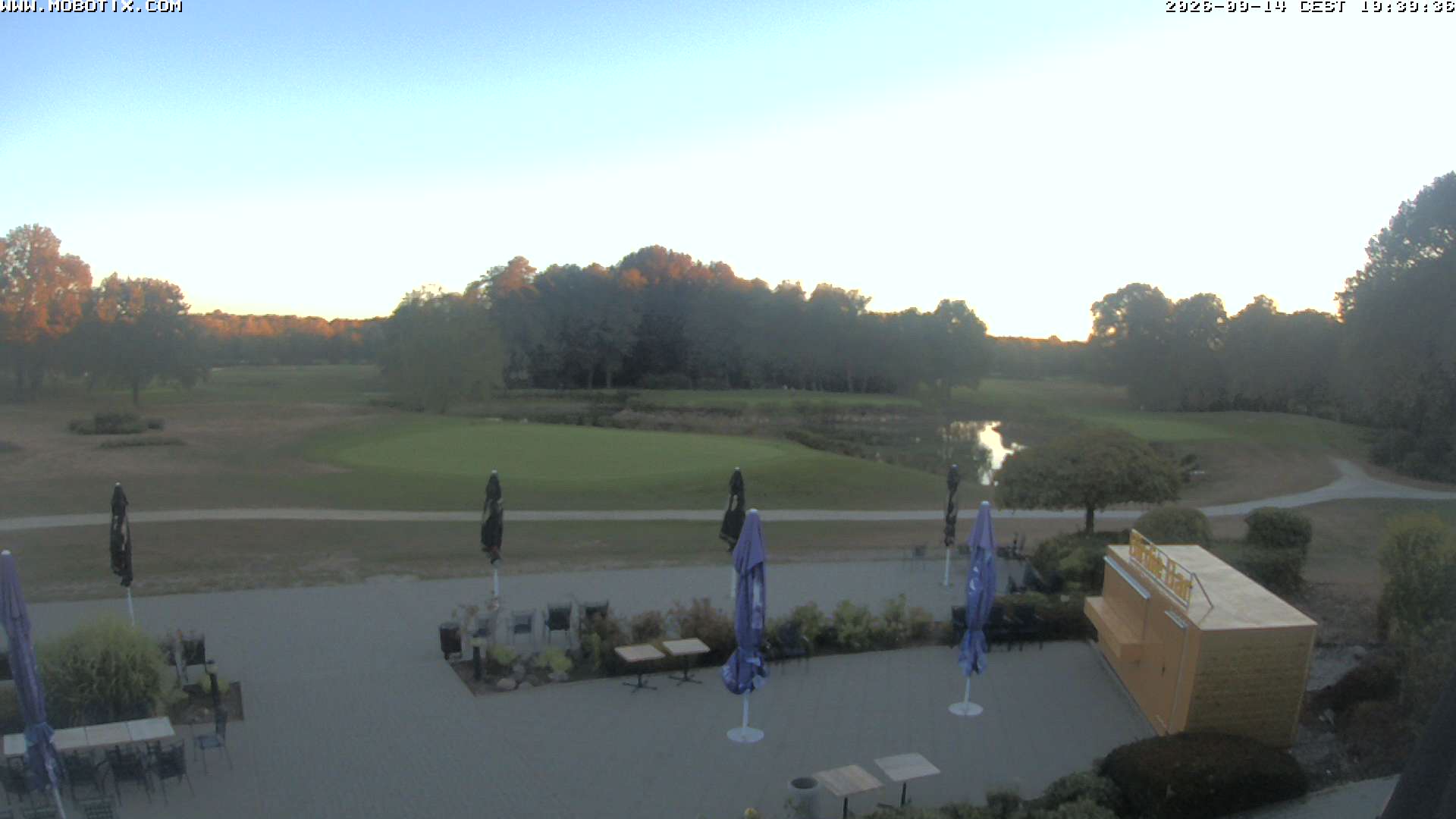 Webcam Golf Club Soufflenheim