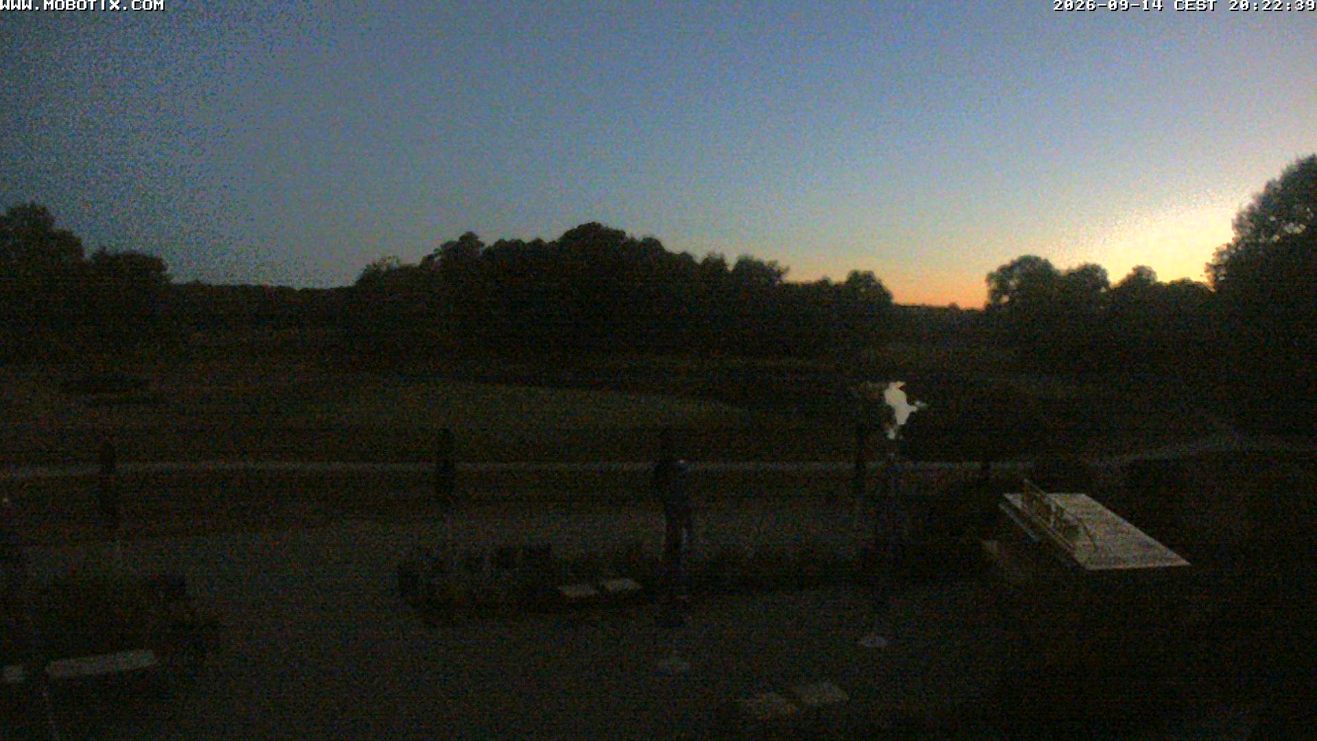 Webcam Golf Club Soufflenheim