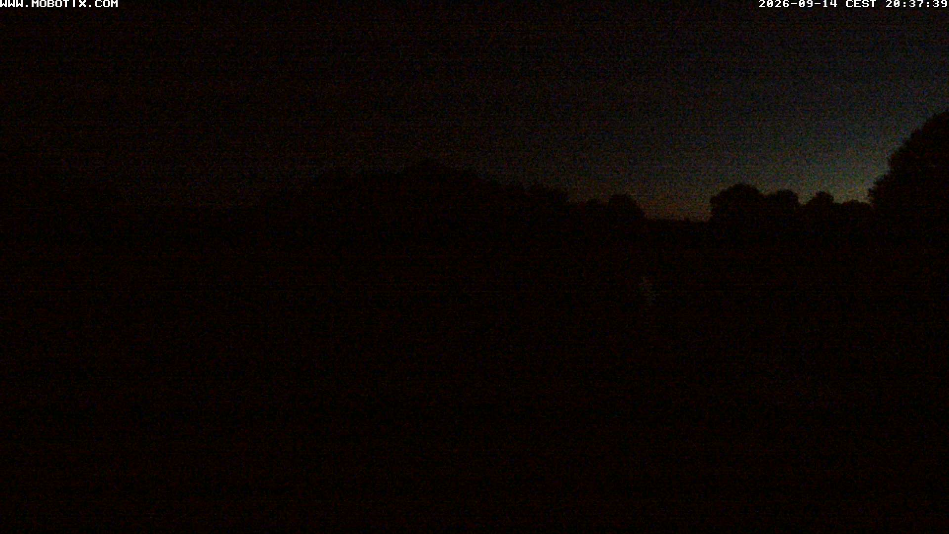 Webcam Golf Club Soufflenheim