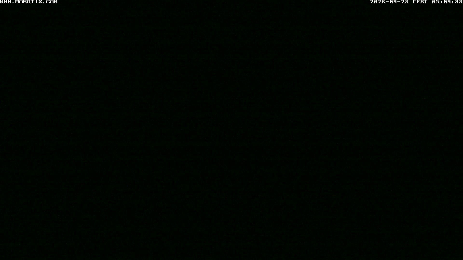 Webcam Golf Club Soufflenheim