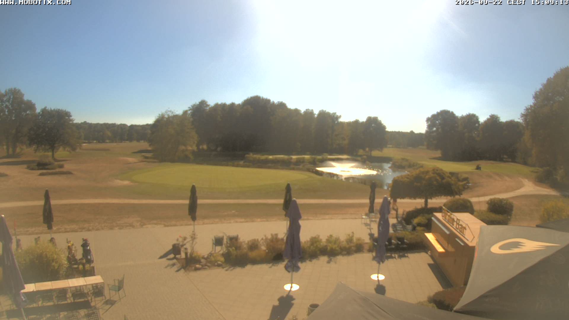 Webcam Golf Club Soufflenheim