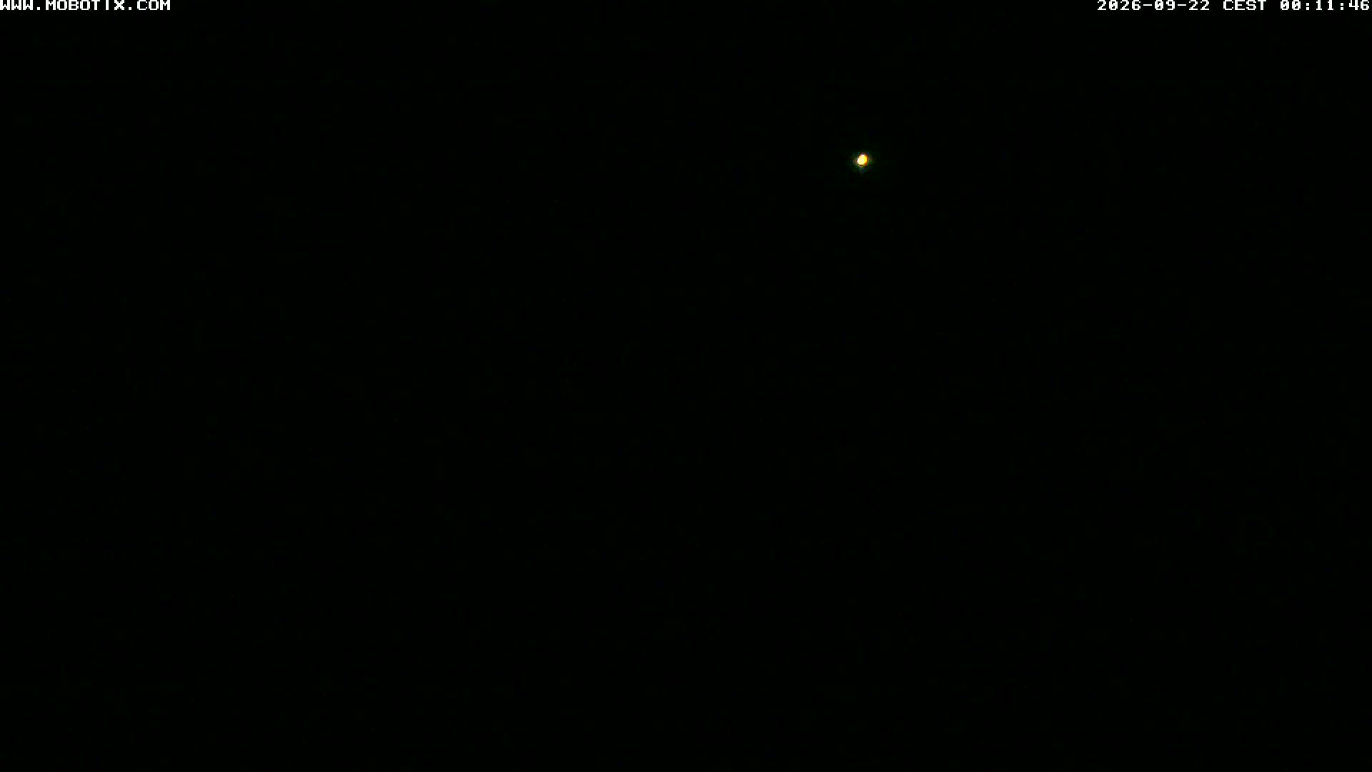 Webcam Golf Club Soufflenheim