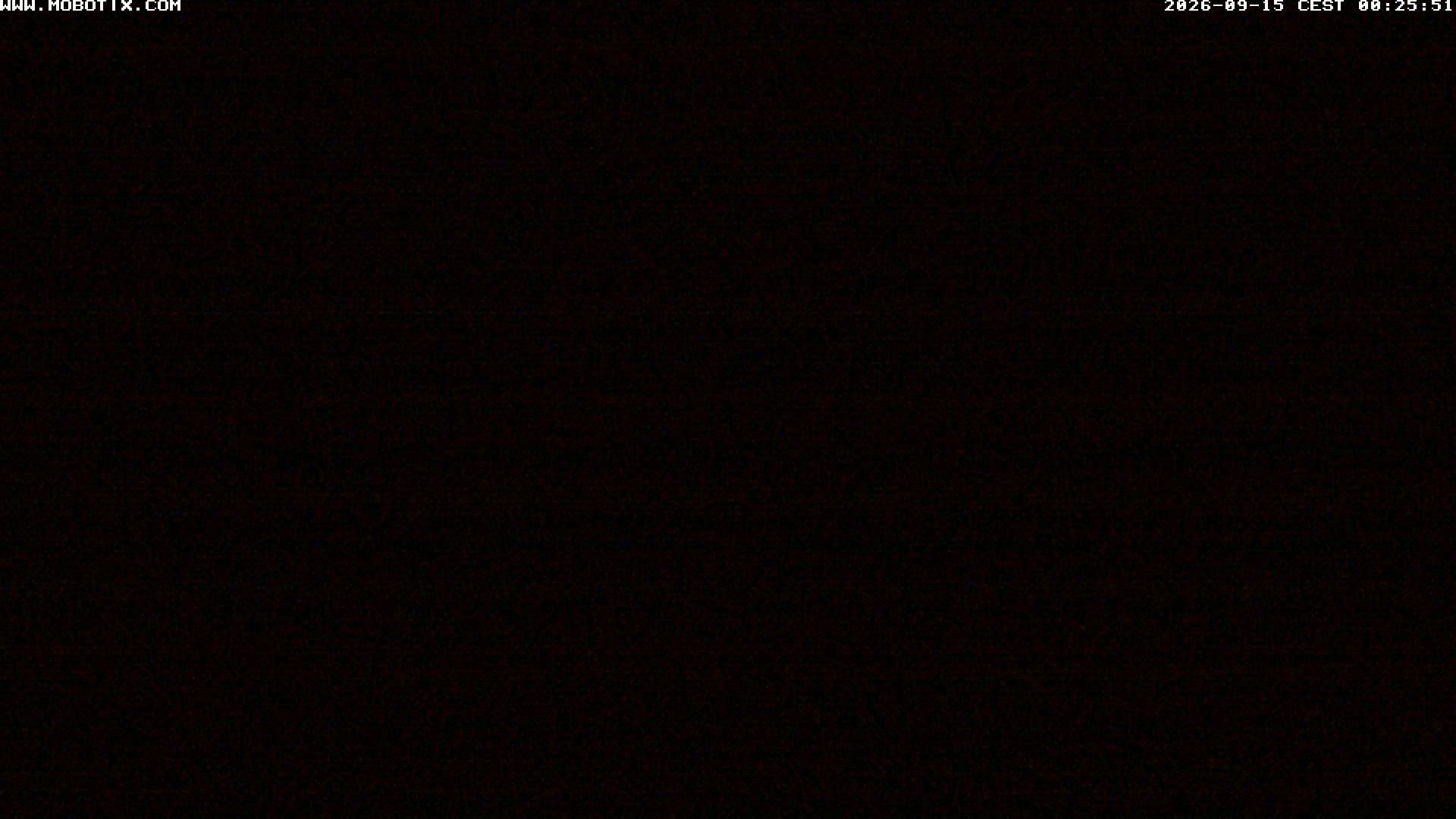 Webcam Golf Club Soufflenheim