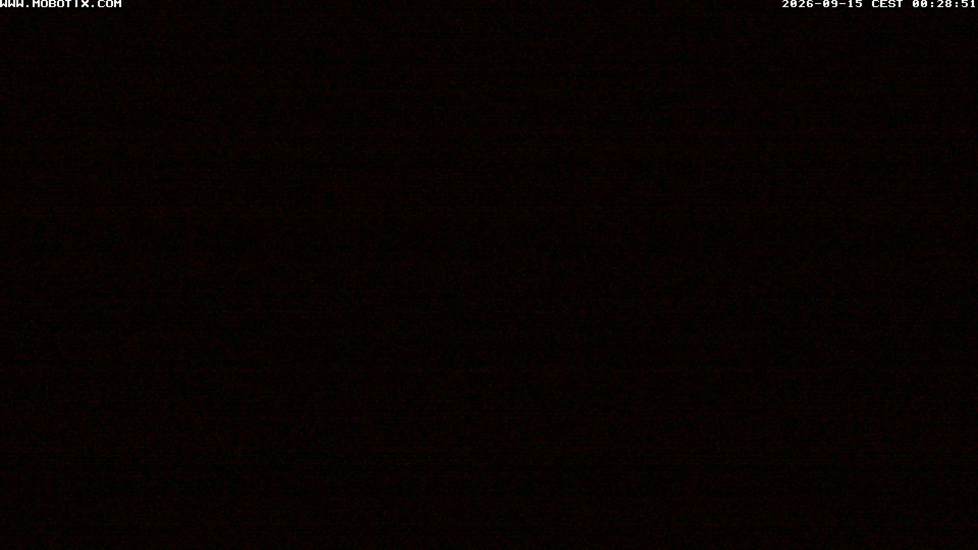 Webcam Golf Club Soufflenheim