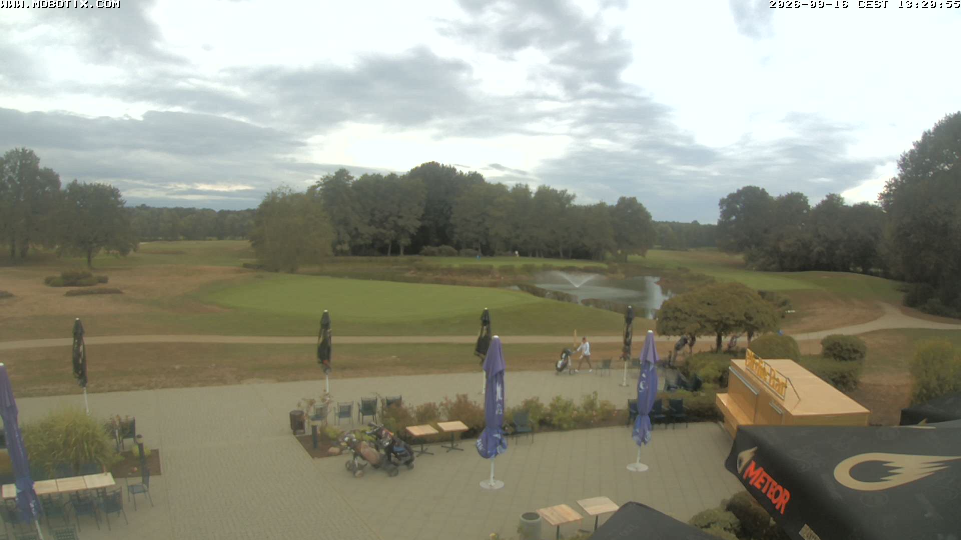 Webcam Golf Club Soufflenheim
