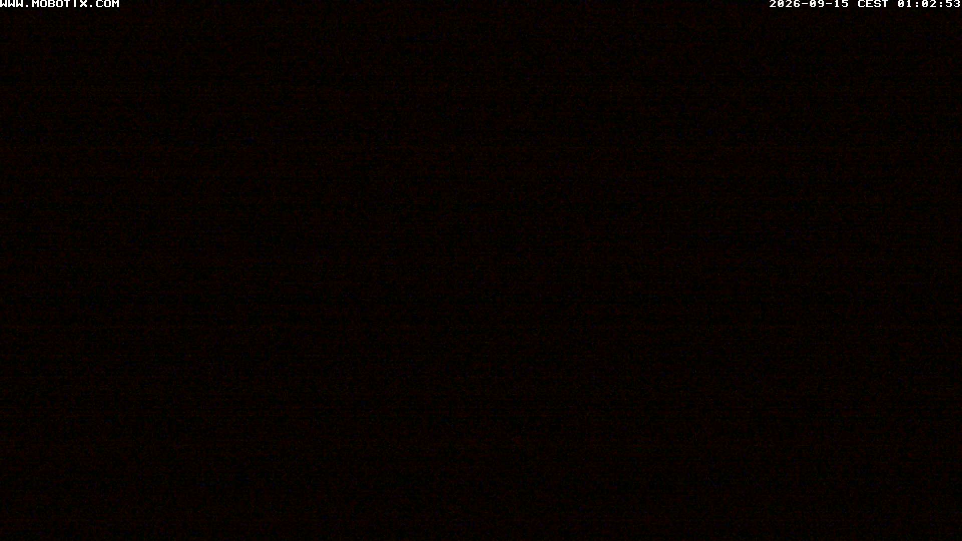 Webcam Golf Club Soufflenheim