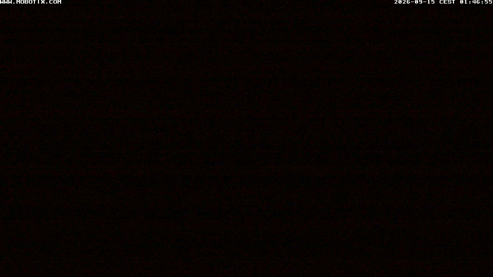 Webcam Golf Club Soufflenheim