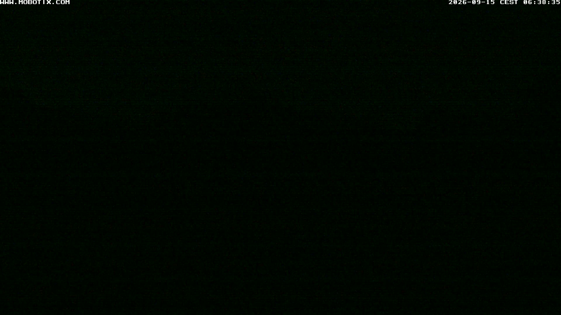 Webcam Golf Club Soufflenheim