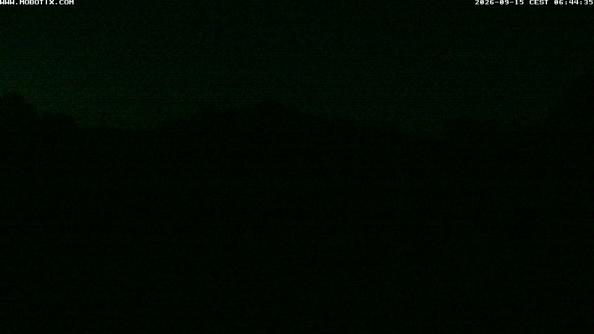 Webcam Golf Club Soufflenheim