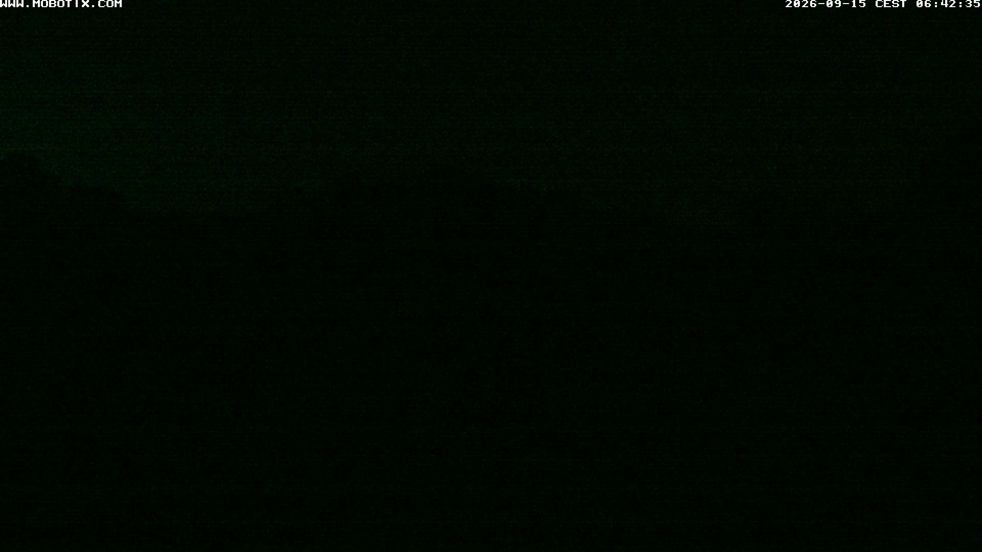 Webcam Golf Club Soufflenheim