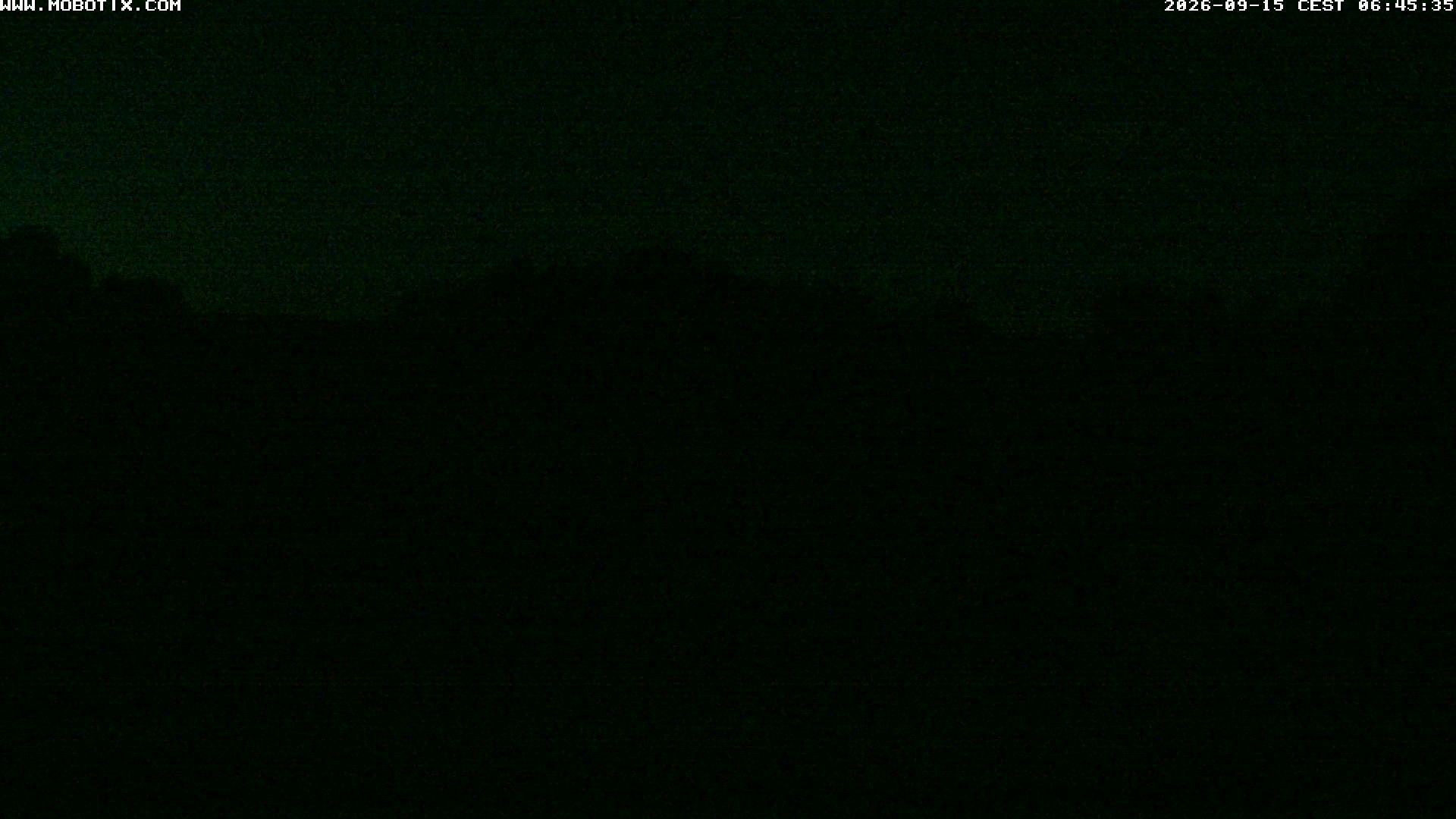 Webcam Golf Club Soufflenheim
