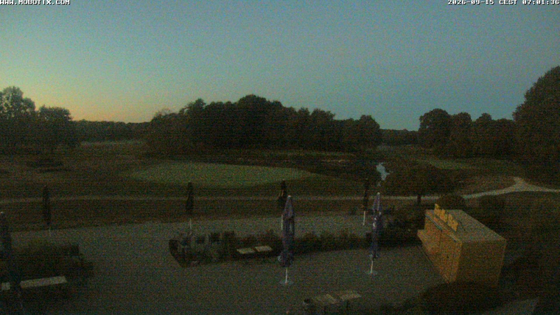 Webcam Golf Club Soufflenheim