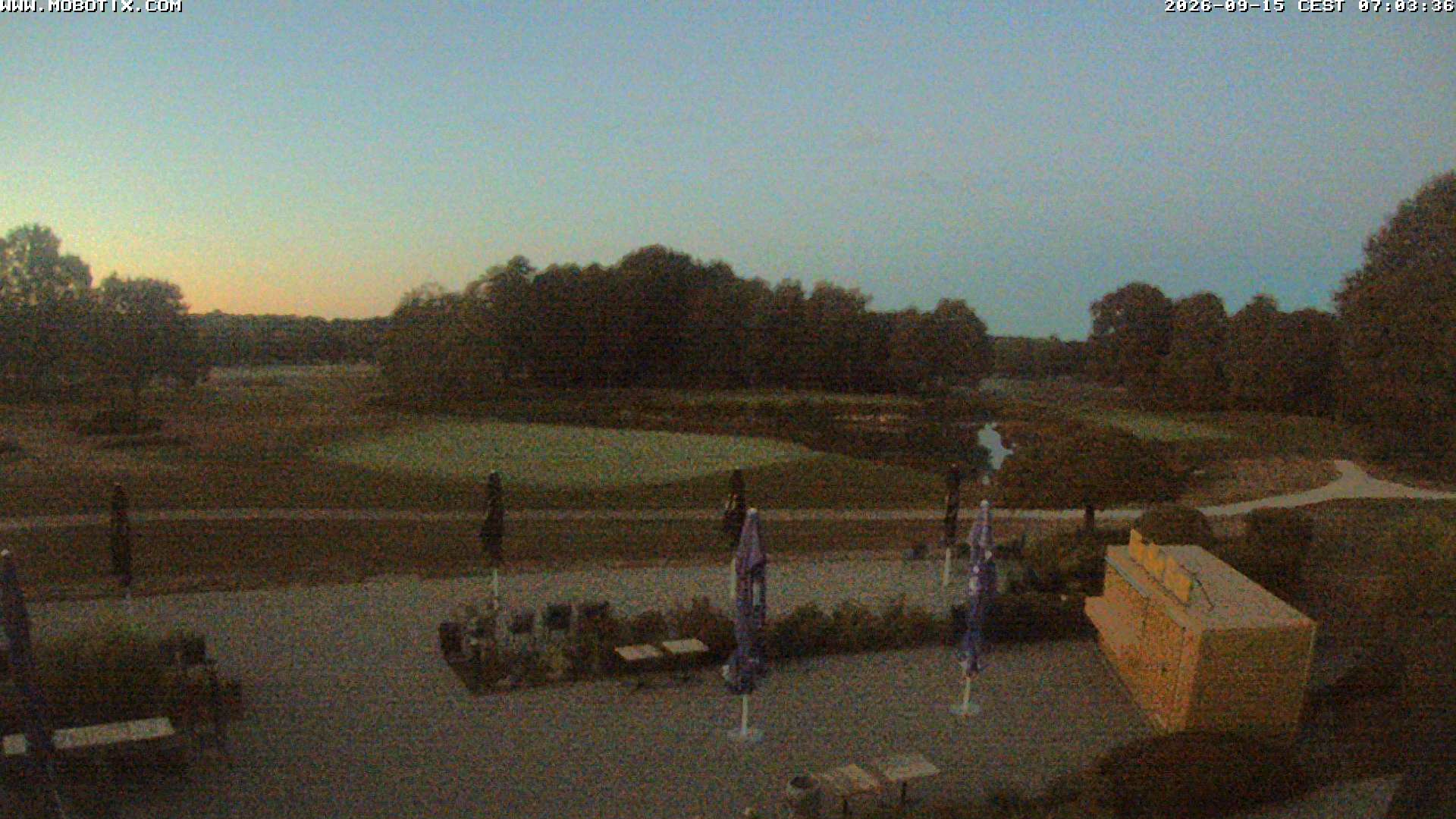 Webcam Golf Club Soufflenheim