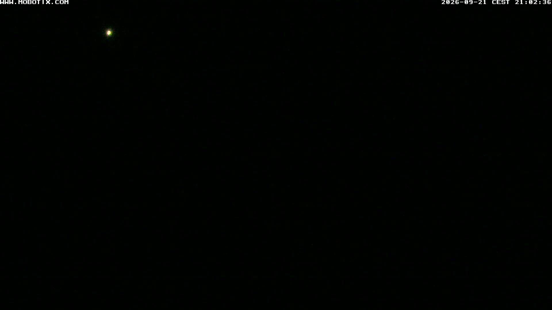 Webcam Golf Club Soufflenheim