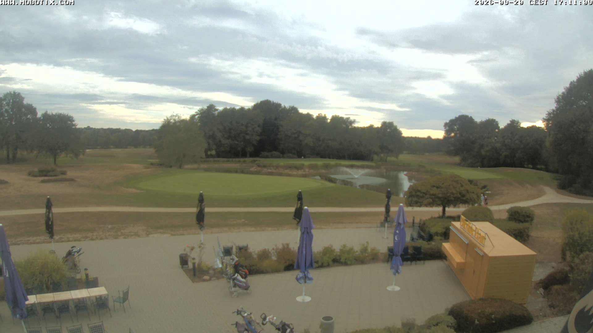 Webcam Golf Club Soufflenheim