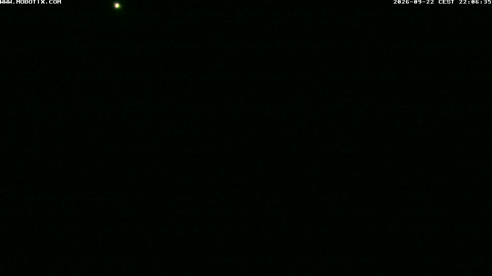 Webcam Golf Club Soufflenheim