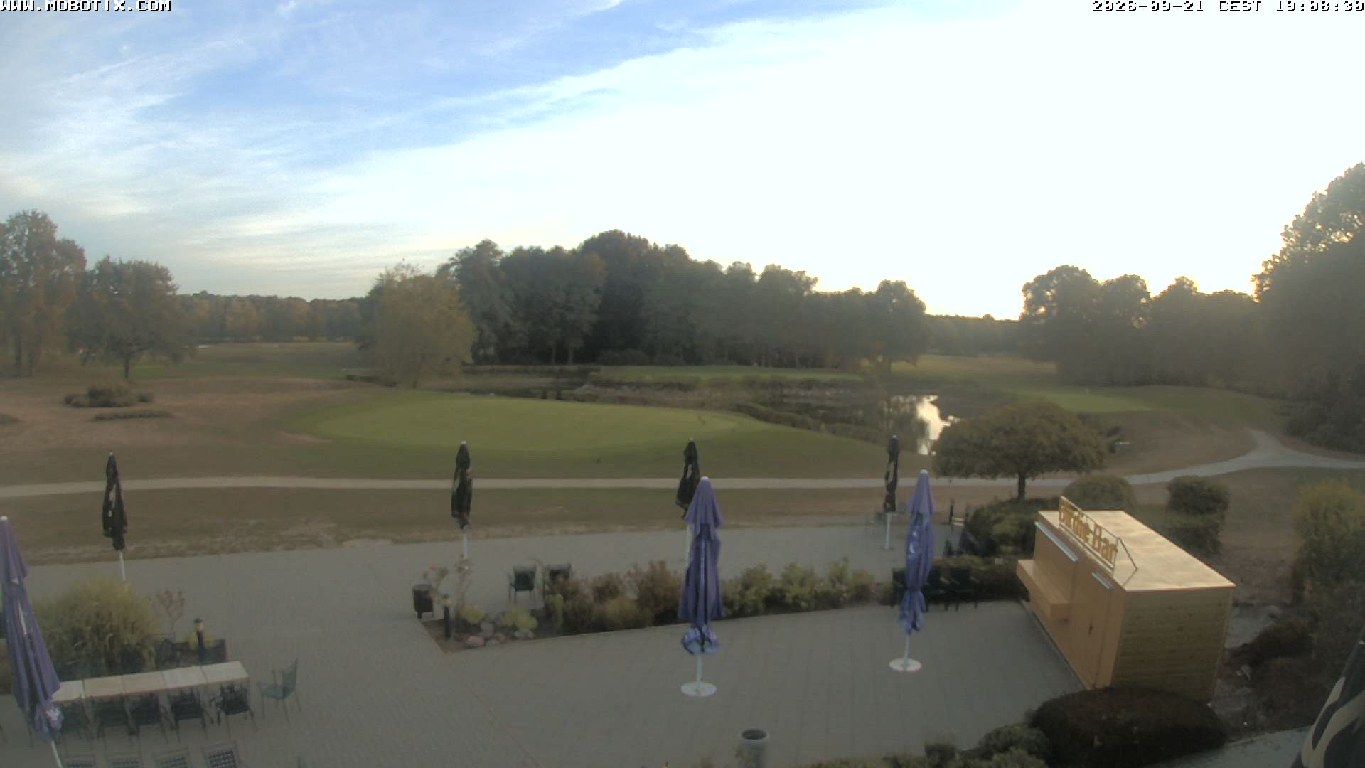 Webcam Golf Club Soufflenheim