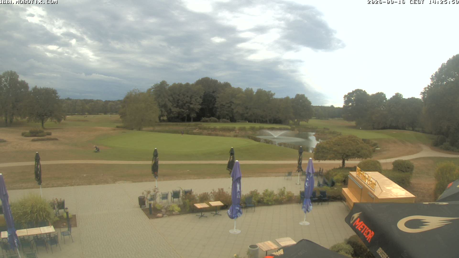 Webcam Golf Club Soufflenheim