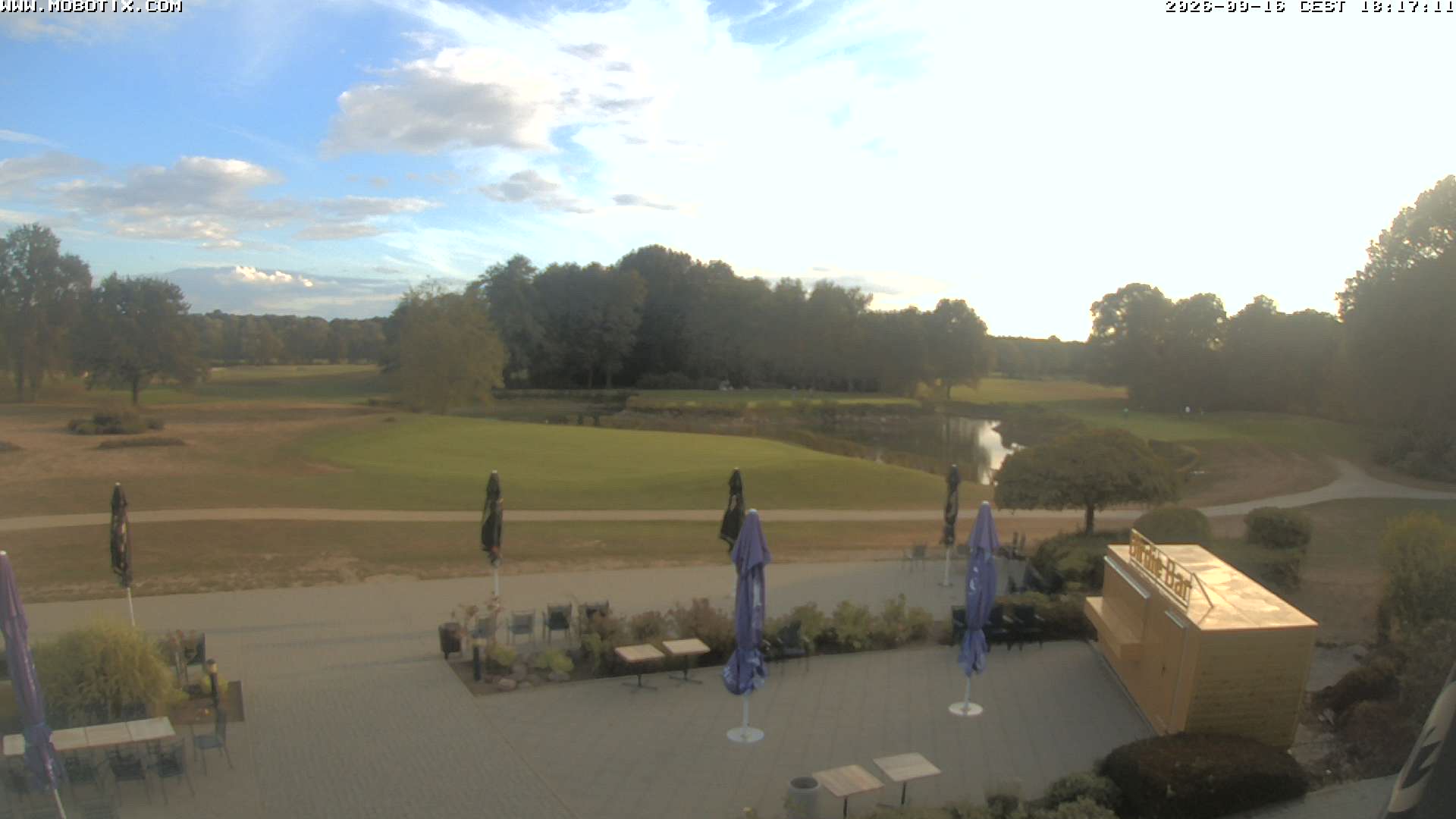 Webcam Golf Club Soufflenheim